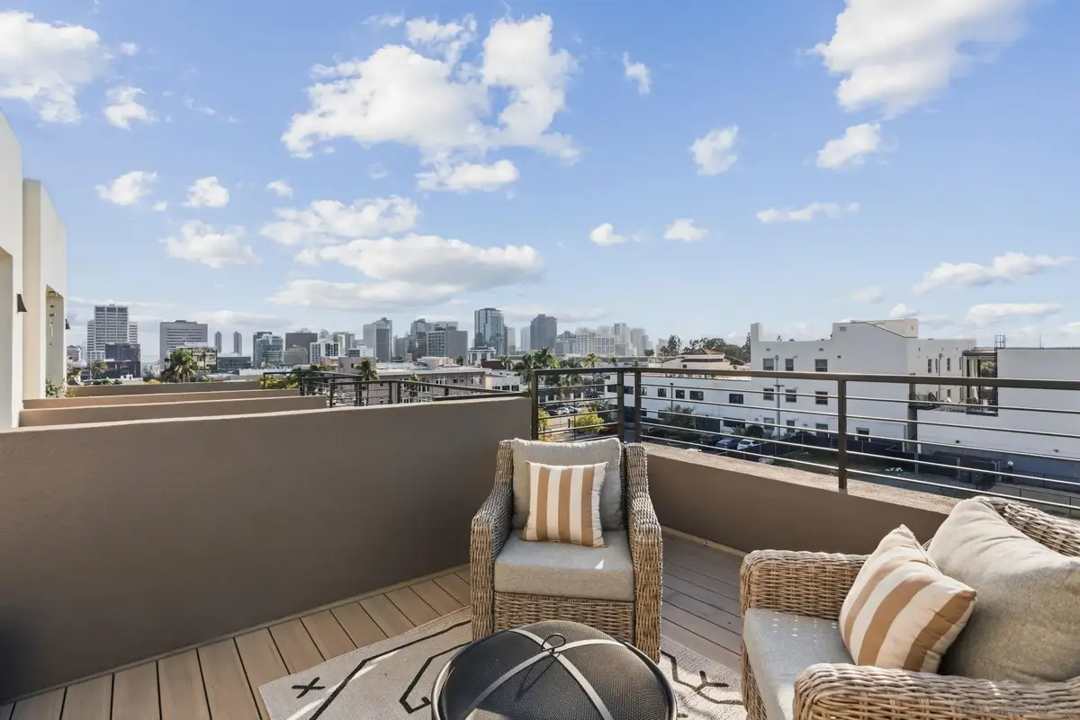 2055 5th Ave, San Diego, CA 92101 - #1