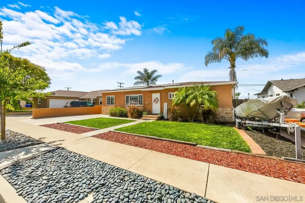 3436 Argyle St, San Diego, CA 92111 - #1