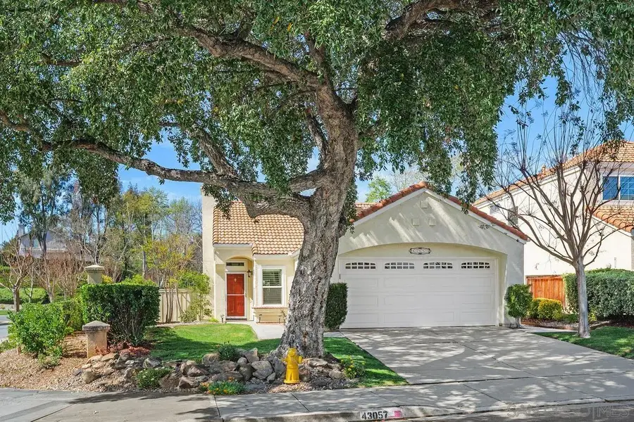 43057 Corte Cabrera, Temecula, CA 92592 - #3