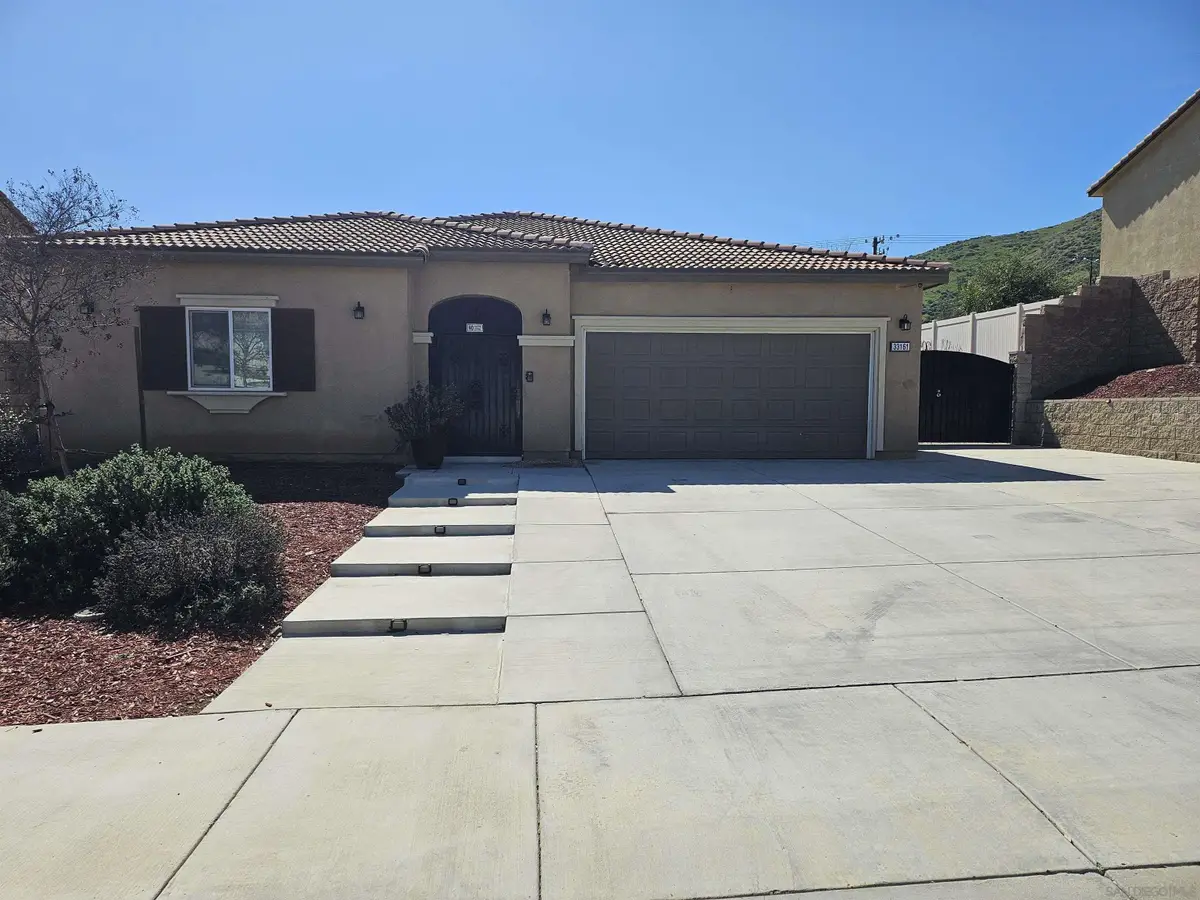 33161 Cattle Dr, Winchester, CA 92596 - #1