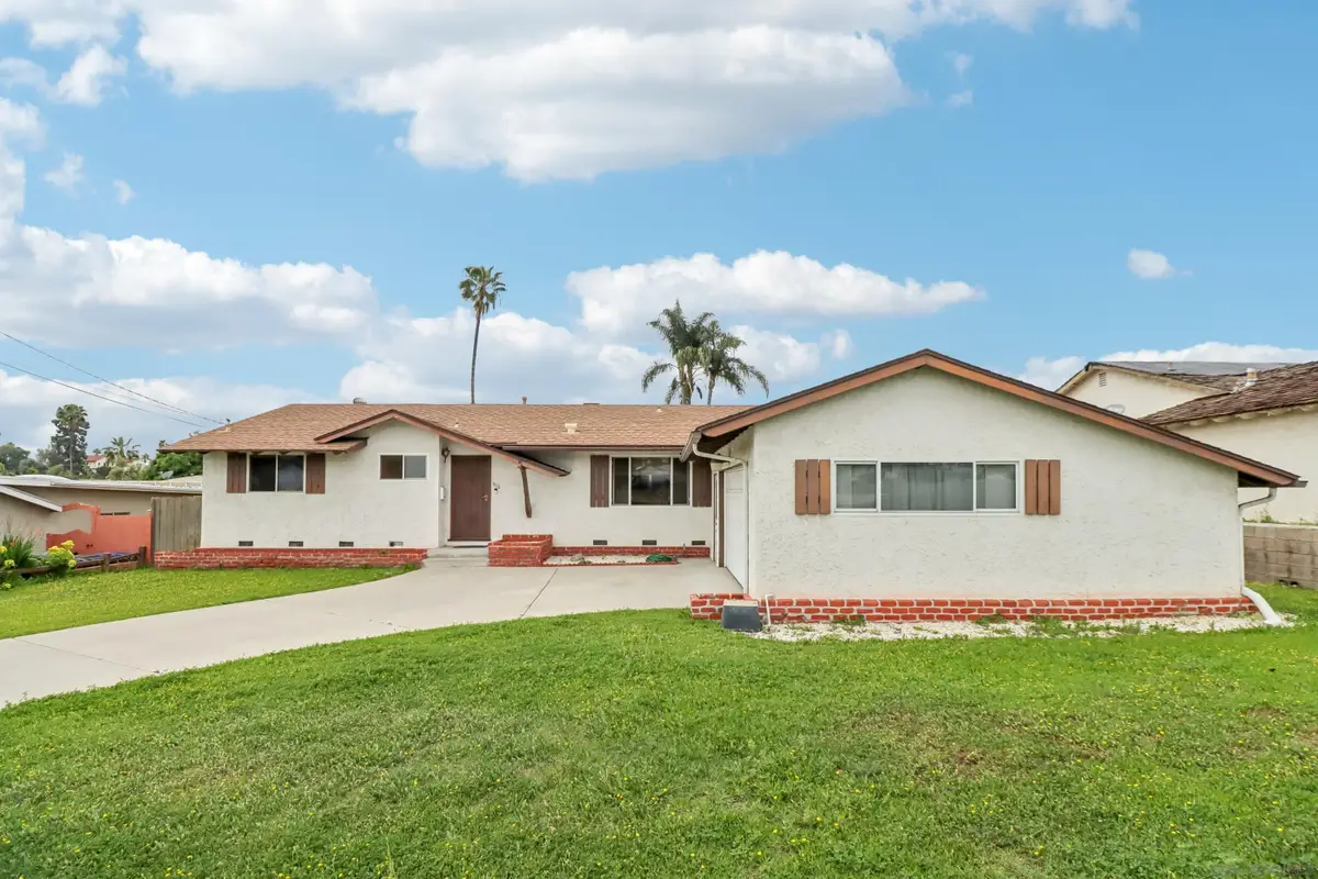 516 Carla Ave, Chula Vista, CA 91910 - #1