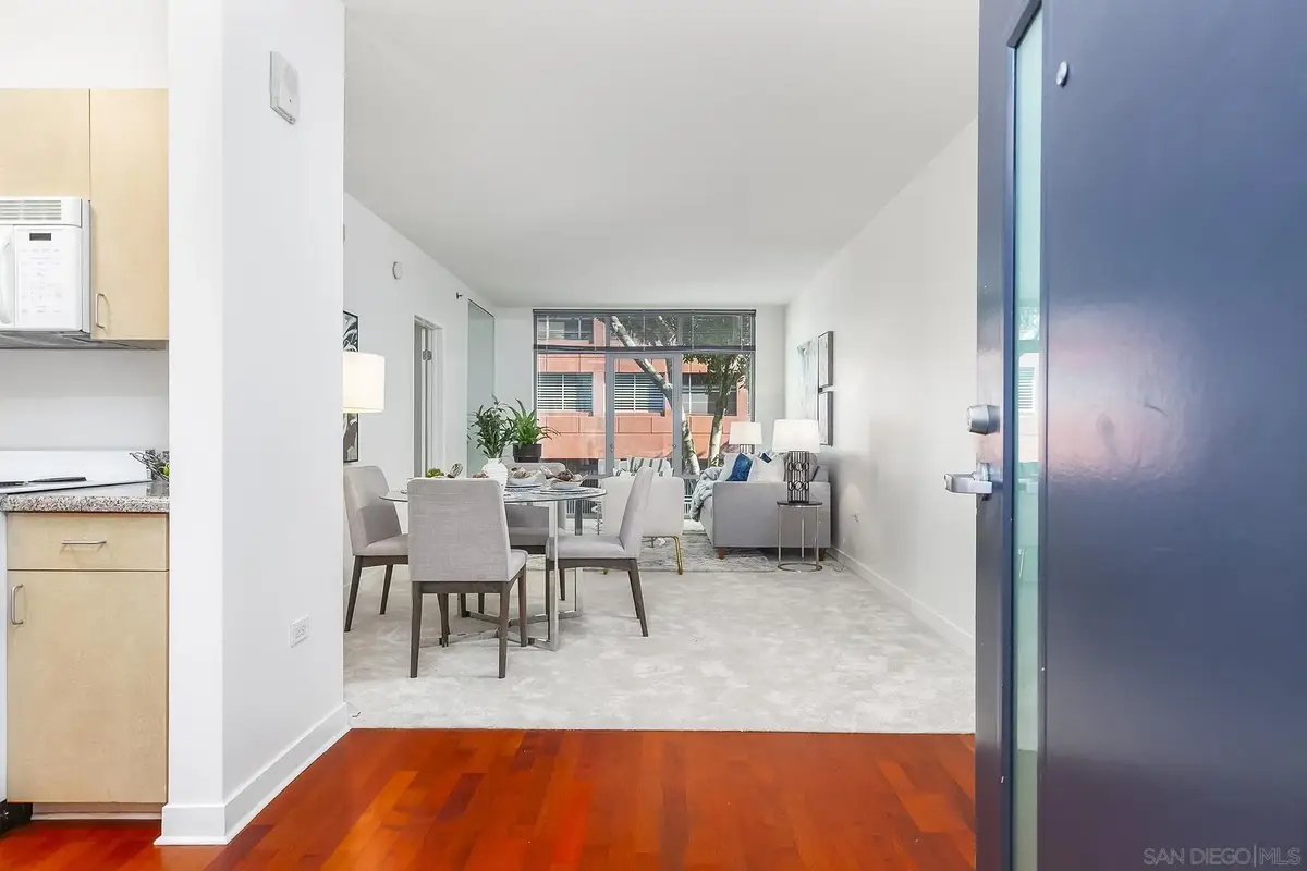 425 W Beech St #327, San Diego, CA 92101 - #1