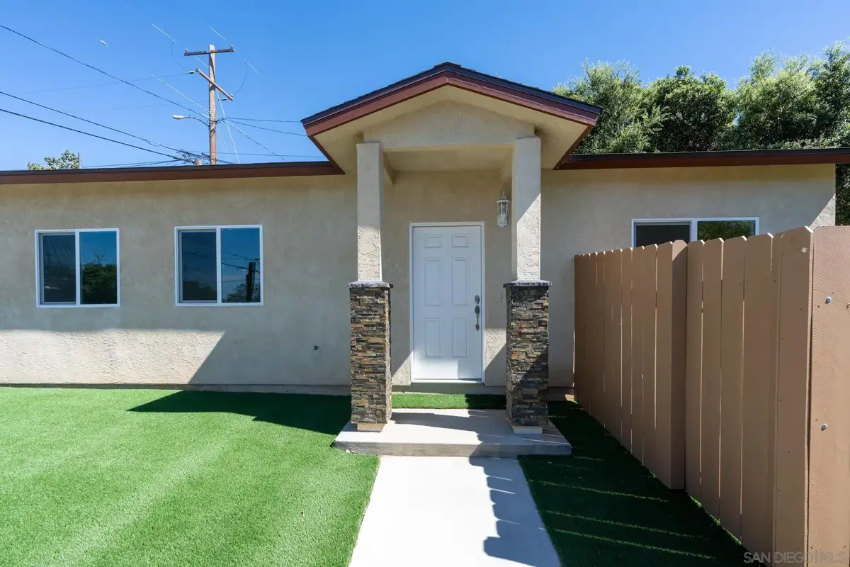 12327 Lemon Crest Dr, Lakeside, CA 92040 - #1