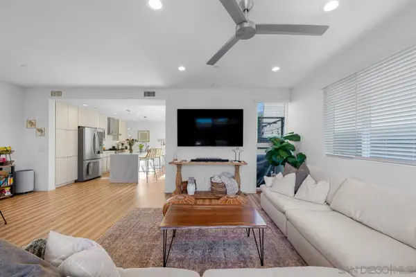 1166 Holly Avenue #3, Imperial Beach, CA 91932