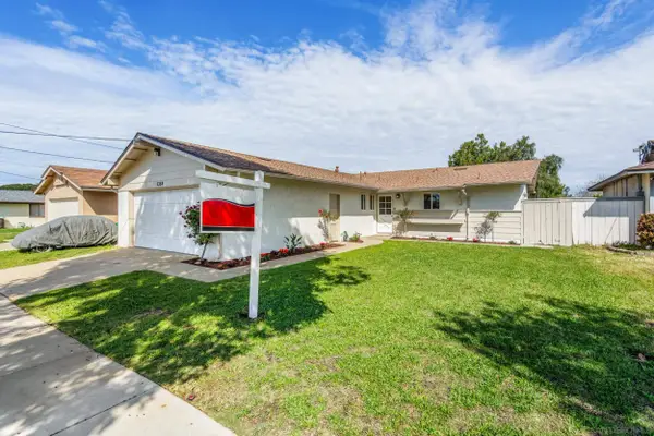 5354 Peyton Place, San Diego, CA 92117