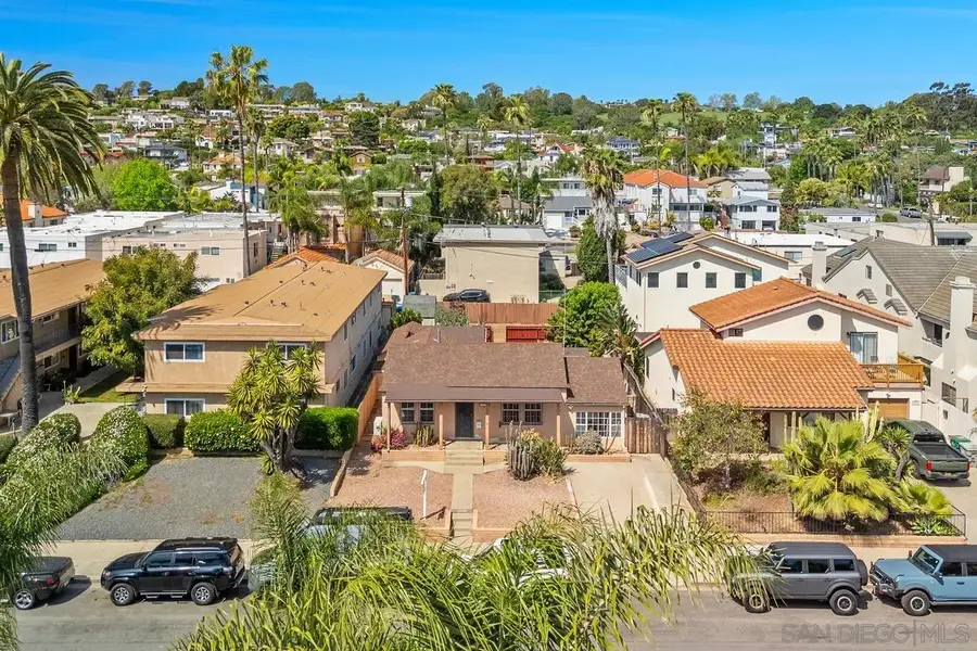 1844 Missouri St., San Diego, CA 92109 - #2