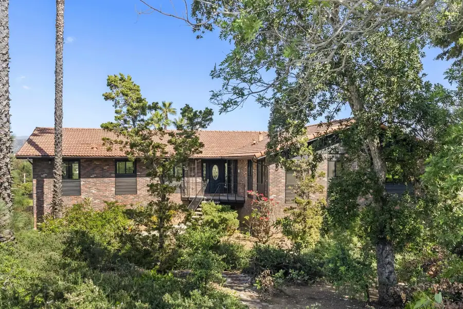 1080 Landavo Rancho Rd, Escondido, CA 92027 - #2