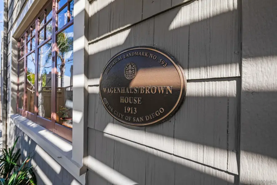 2124 Sunset Blvd, San Diego, CA 92103 - #2