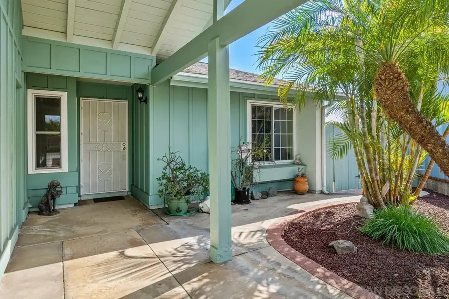 4775 Jamar Court, San Diego, CA 92117 - #3