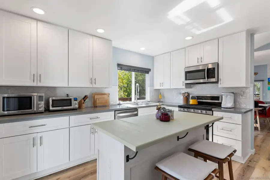 2038 Avenue Of The Trees, Carlsbad, CA 92008 - #3