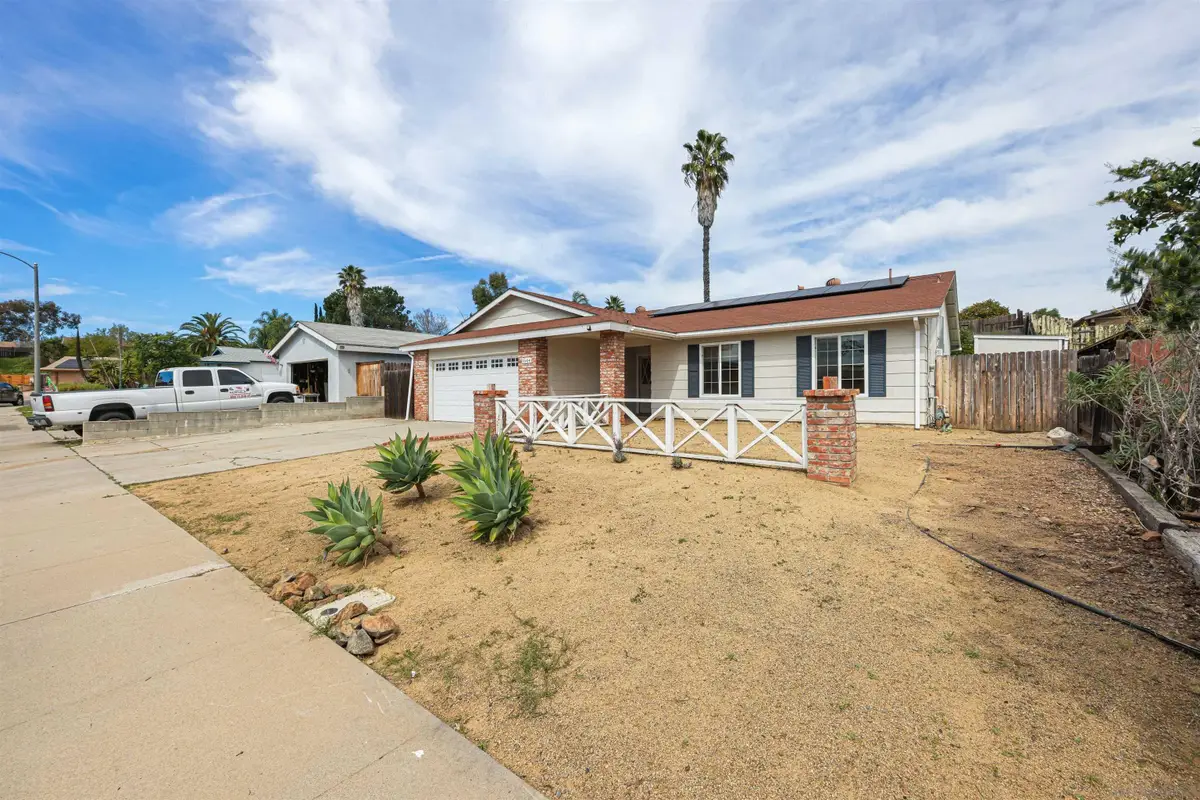 1544 Indian Summer Rd, San Marcos, CA 92069 - #1