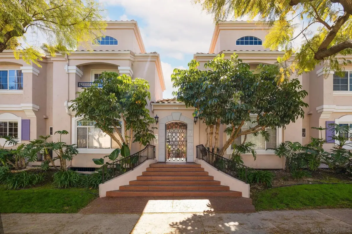 1435 Robinson Ave, San Diego, CA 92103 - #1