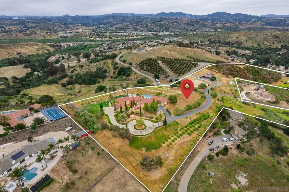 5320 Olive Hill Trl, Bonsall, CA 92003 - #1