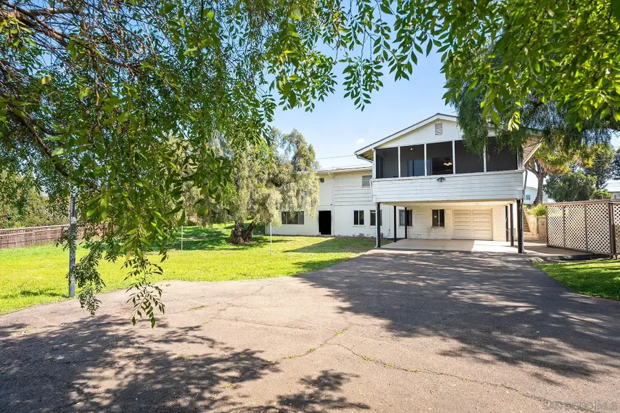 3448 Willow St, Bonita, CA 91902 - #3