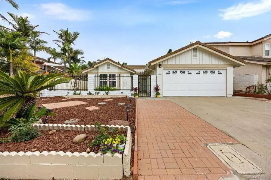 7774 Gaston Drive, San Diego, CA 92126 - #2