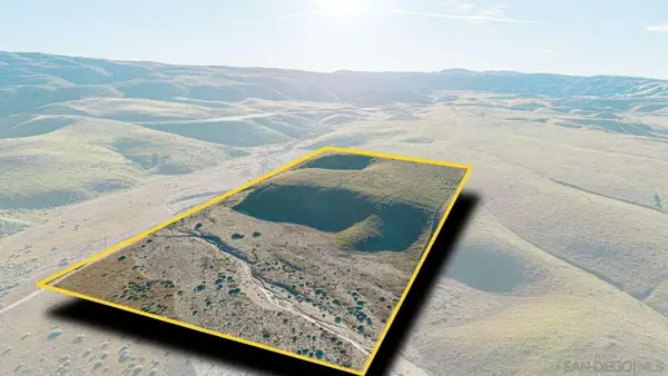 0 Fairmont Rd #15, Lake Hughes, CA 93532