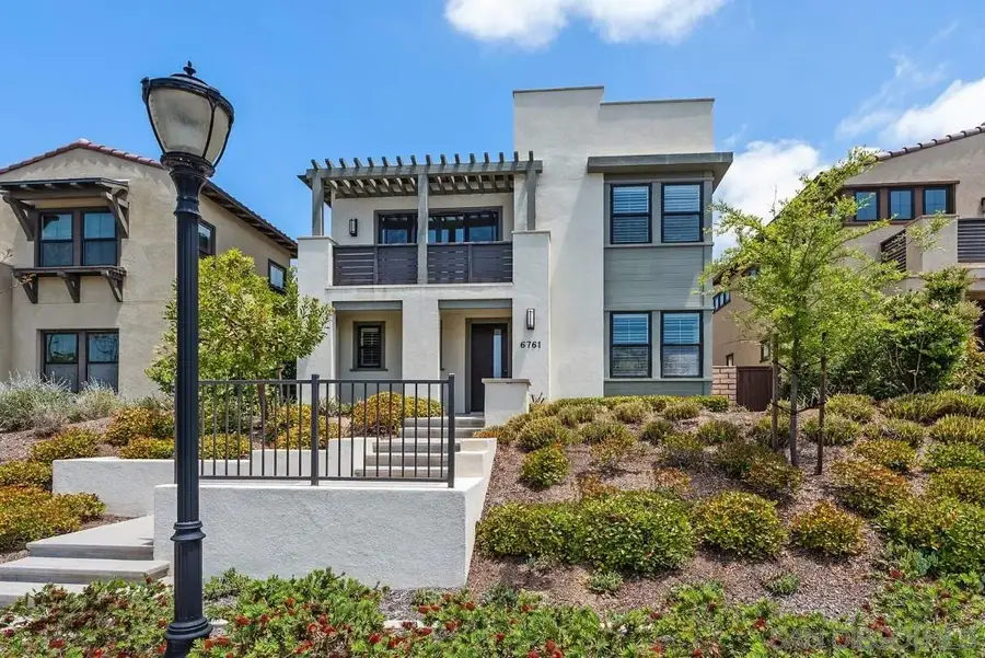 6761 Solterra Vista Parkway, San Diego, CA 92130 - #2
