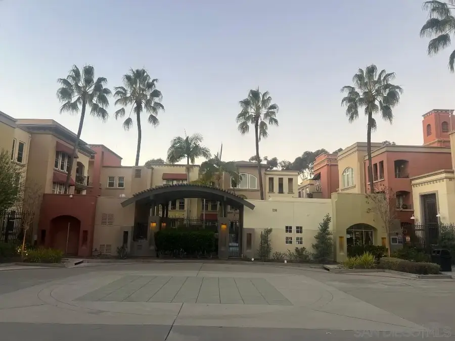 1270 Cleveland Ave #131, San Diego, CA 92103 - #2
