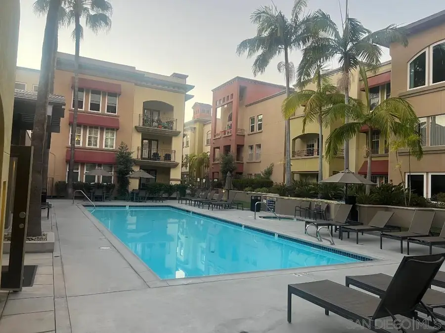 1270 Cleveland Ave #131, San Diego, CA 92103 - #3