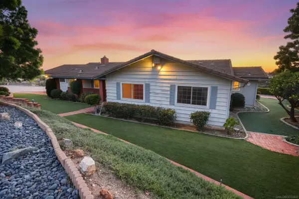 9515 Bonnie Lynn Way, La Mesa, CA 91941