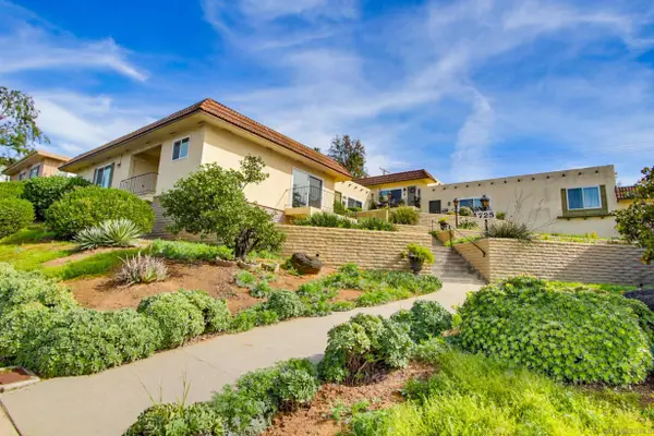 725 E 4th Ave #Unit G, Escondido, CA 92025