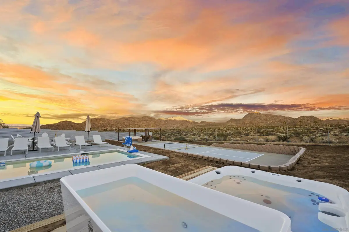7845 Elwood, Joshua Tree, CA 92252 - #1