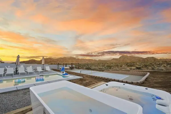 7845 Elwood, Joshua Tree, CA 92252