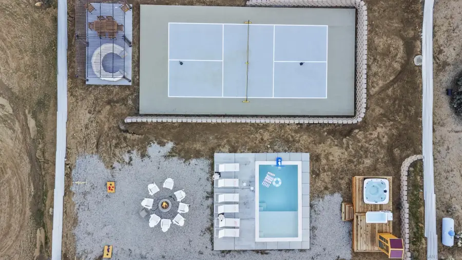 7845 Elwood, Joshua Tree, CA 92252 - #3