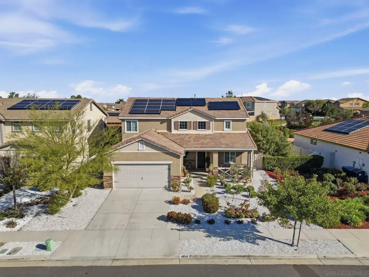 28512 Ironwood Ct, Murrieta, CA 92563 - #1