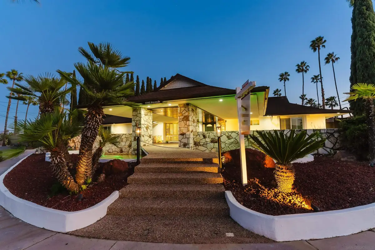 9345 Monona Dr, La Mesa, CA 91942 - #1