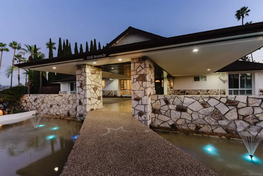 9345 Monona Dr, La Mesa, CA 91942 - #2