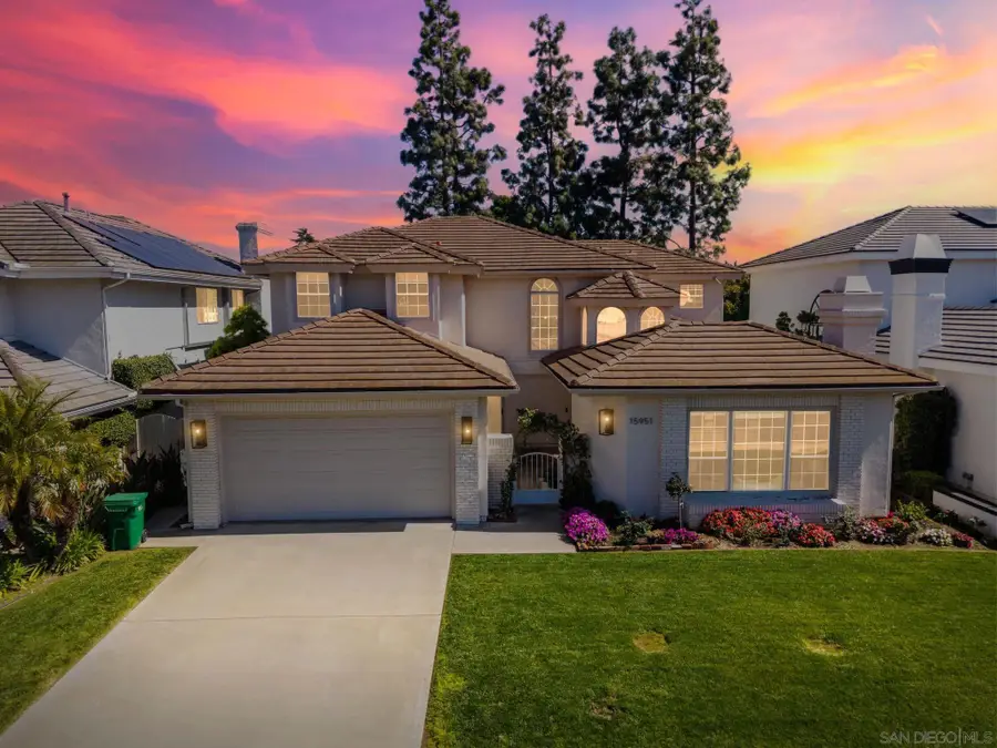 15951 Avenida Calma, Rancho Santa Fe, CA 92091 - #2