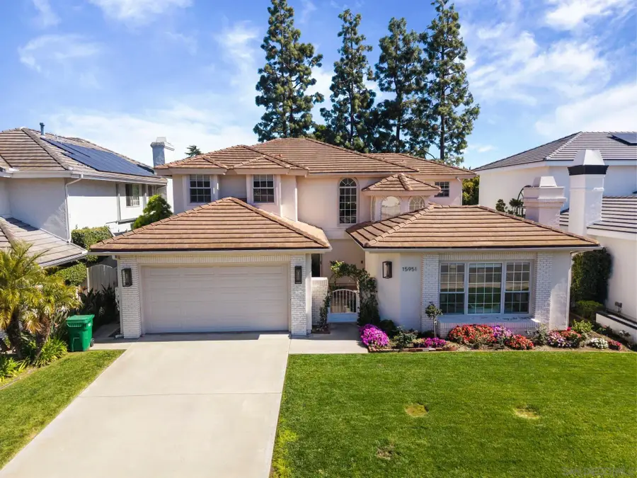 15951 Avenida Calma, Rancho Santa Fe, CA 92091 - #3