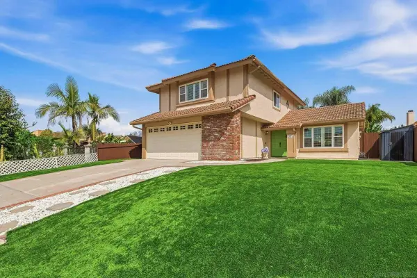 8310 Sedorus St, San Diego, CA 92129