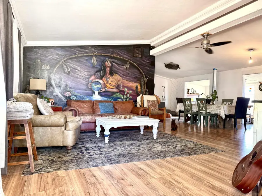 25675 Potrero Park Dr, Potrero, CA 91963 - #2