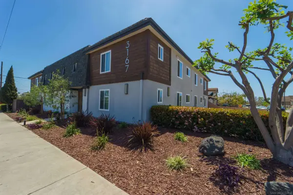 3167 Landis St, San Diego, CA 92104