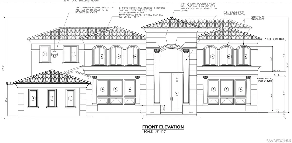 1526 Vista Vereda, El Cajon, CA 92019 - #1