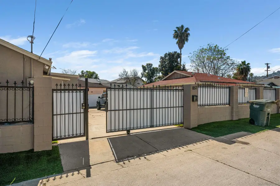 855 Franklin Avenue, El Cajon, CA 92021 - #3