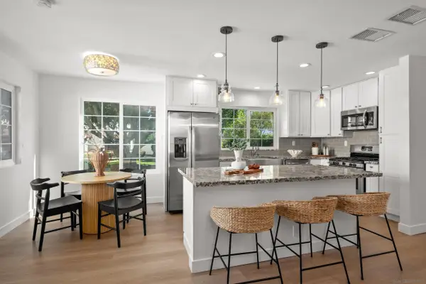 3498 Mission Mesa Way, San Diego, CA 92120