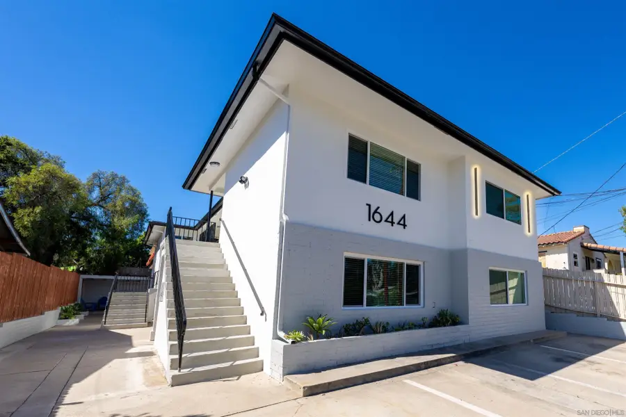 1644 Grove Street, San Diego, CA 92102 - #2