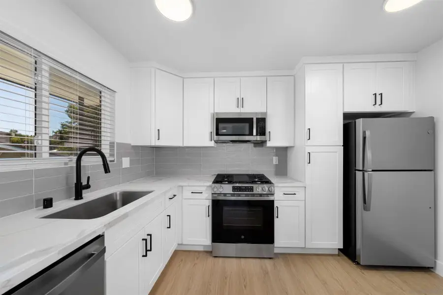 1644 Grove Street, San Diego, CA 92102 - #3