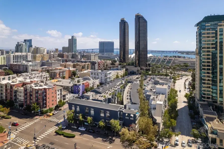 101 Market Street #417, San Diego, CA 92101 - #2