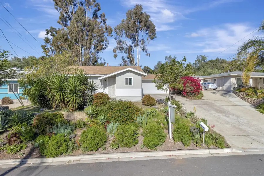 5590 Maryland Ave, La Mesa, CA 91942 - #2