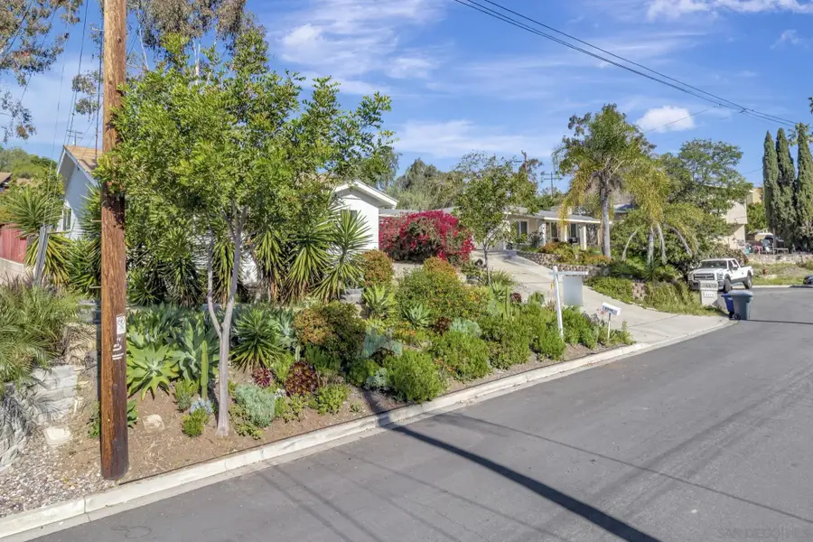 5590 Maryland Ave, La Mesa, CA 91942 - #3