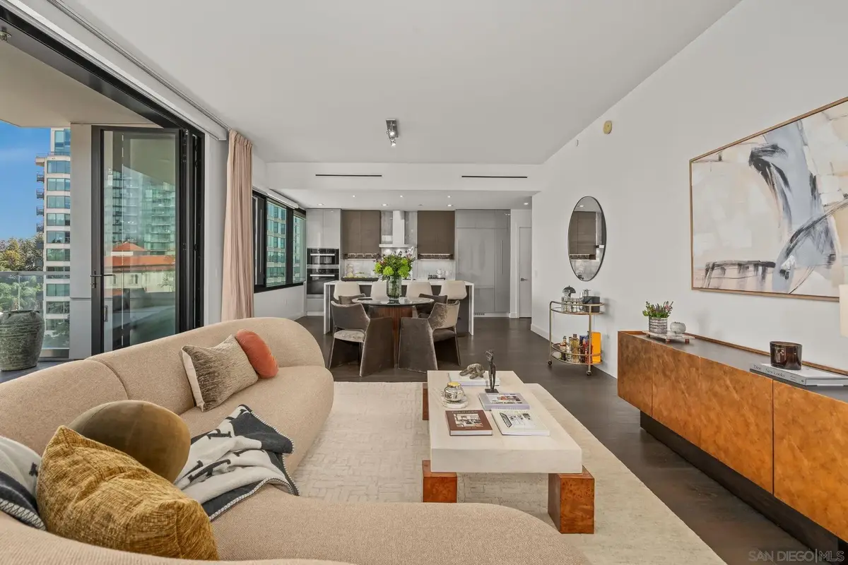 2604 5th Ave #601, San Diego, CA 92103 - #1