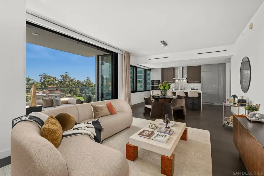 2604 5th Ave #601, San Diego, CA 92103 - #2