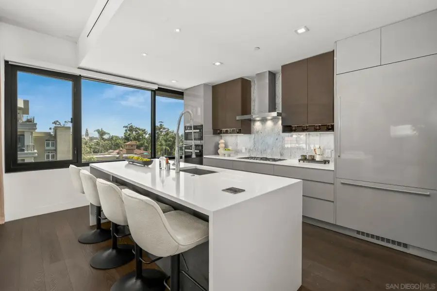 2604 5th Ave #601, San Diego, CA 92103 - #3