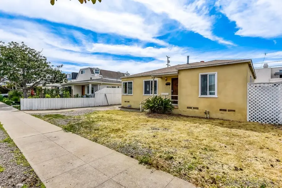 4030 Promontory St, San Diego, CA 92109 - #3