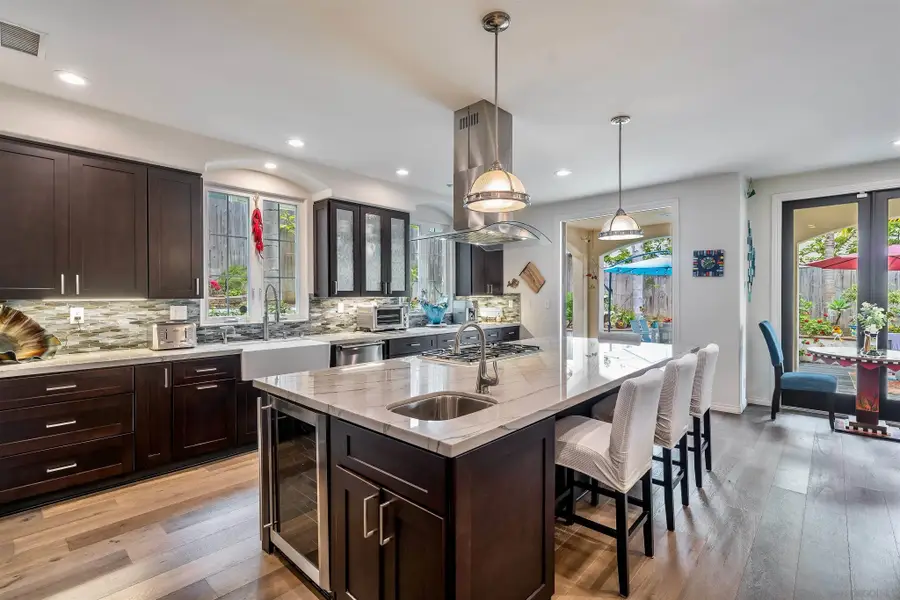 265 Sanford Street, Encinitas, CA 92024 - #3