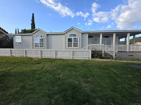 450 E Bradley Ave #158, El Cajon, CA 92021